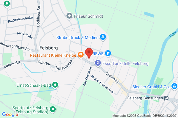TEDi GmbH & Co. KG