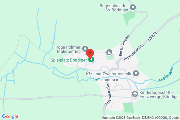 Tageselternverein Felsberg