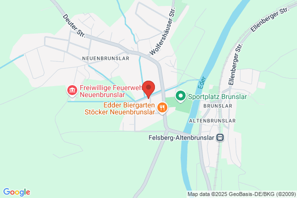 Bernd u.Heide Schappert Friseursalon