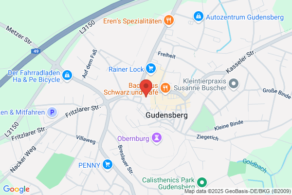 City-Friseur am Rathaus