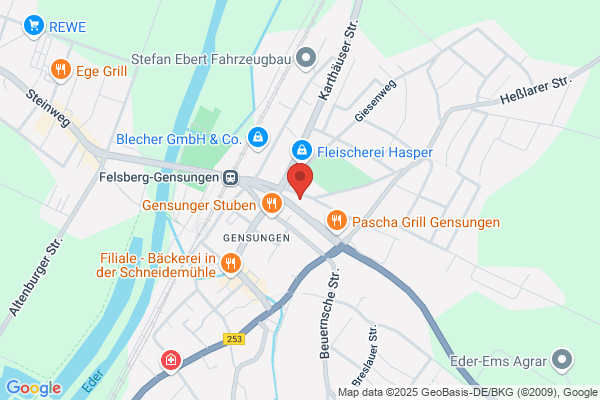 Friseursalon Angelika Schütz