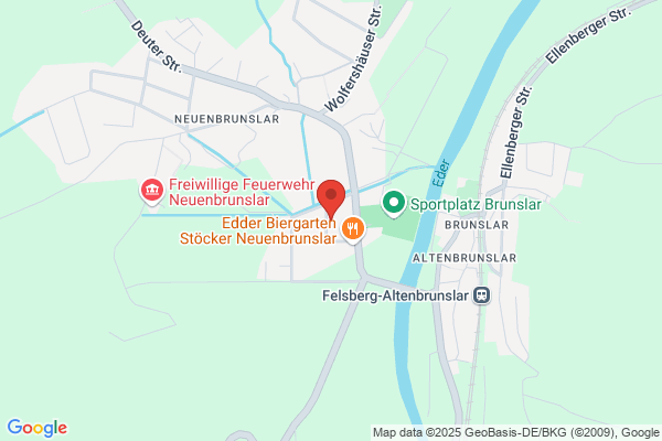 Kindergarten Neunbrunslar
