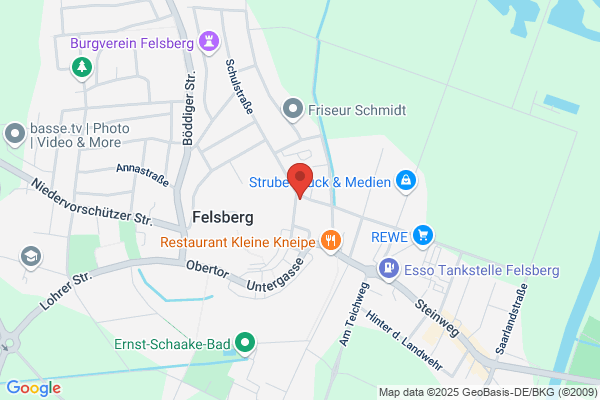 Jugendzentrum