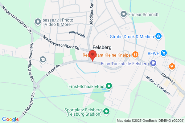 Ludwig Fenge