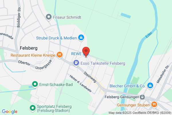 REWE