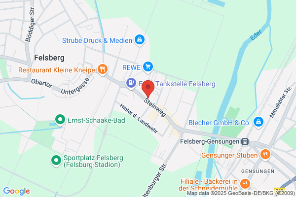 Winzenburg GmbH, Heinz