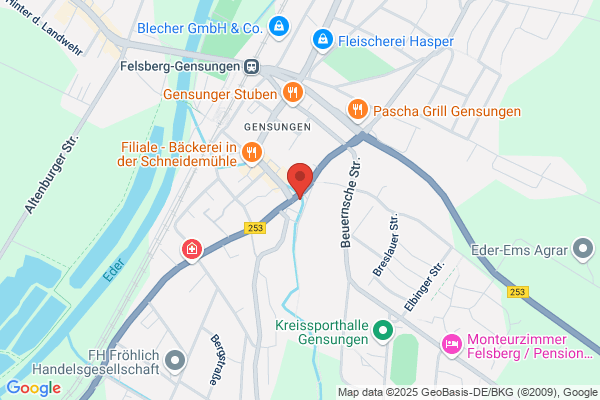 R+V Versicherung