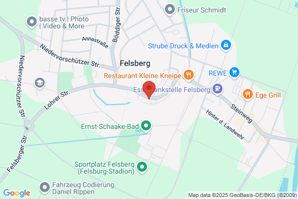 LVM Versicherung Daniel Glagow - Versicherungsagentur