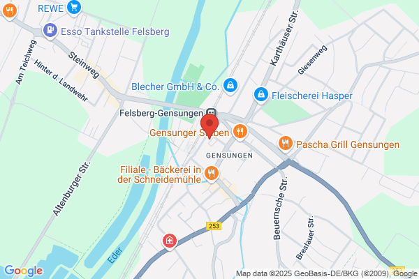 Agentur für Dienstleistung