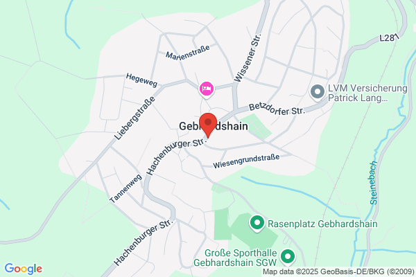 Sparkasse Westerwald-Sieg