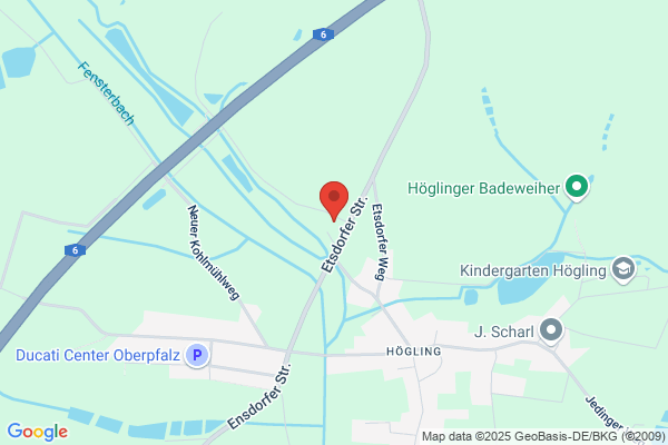 Bäckerei Luber