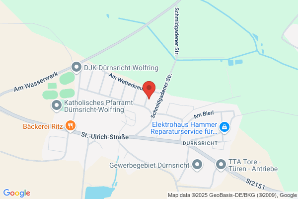 Bücherl Ludwig GmbH