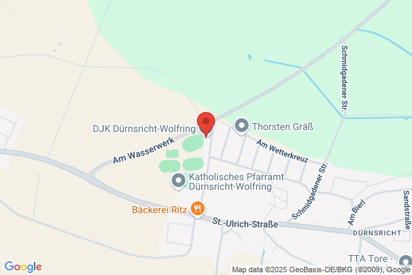 DJK Dürnsricht-Wolfring e.V.