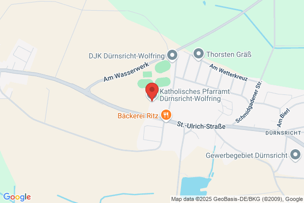 Dürnsricht-Wolfring