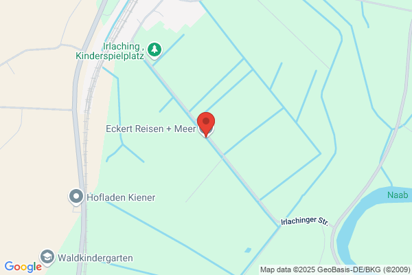 Eckert Reisen und Meer
