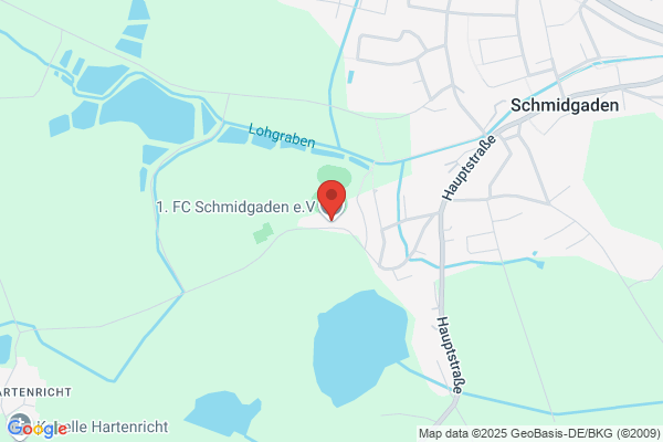 Erster Fußballclub Schmidgaden