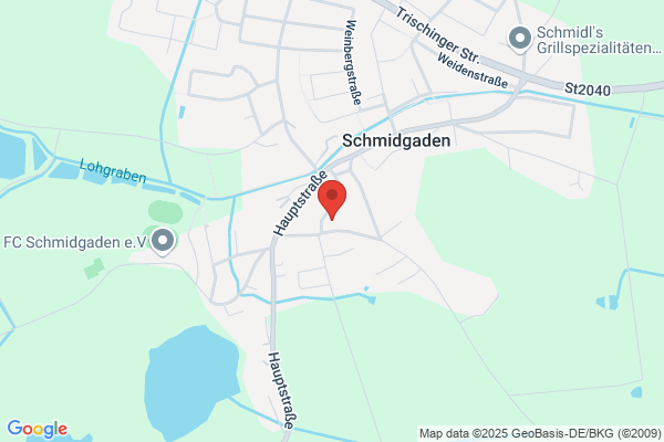 Gemeinde Schmidgaden