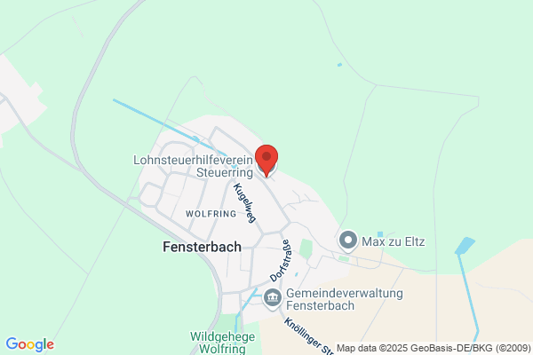 Lohn- u. Einkommensteuer Hilfe Ring Deutschland E.V.