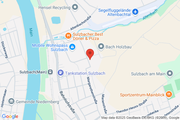 Reisebüro Sunshine Inh. Christine Moucha-Binder