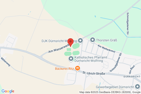 TC Dürnsricht