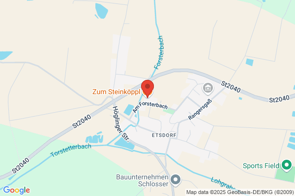 Zum Steinköppl