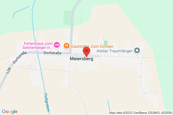 Ferien am Stettiner Haff GmbH