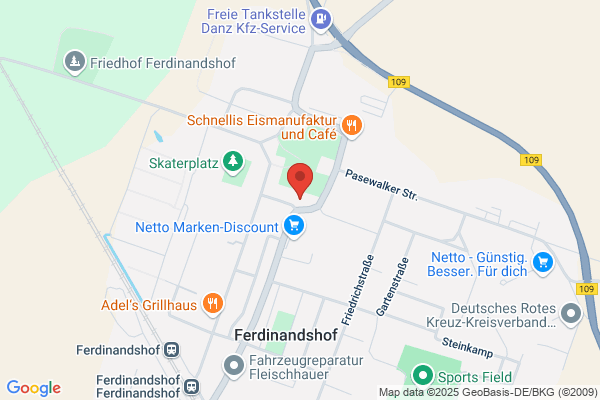 AWO Kreisverband