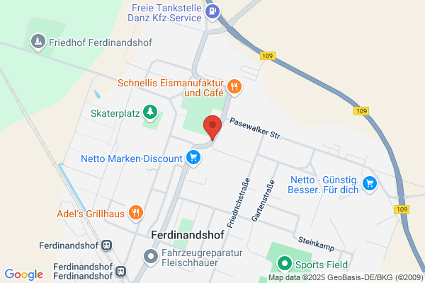 Amt Ferdinandshof