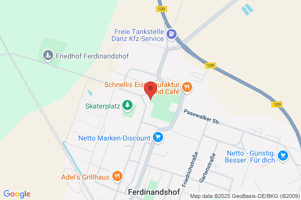 Betreutes Wohnen
