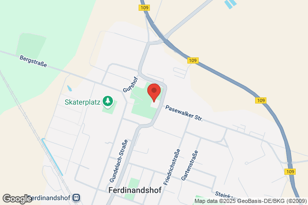 Ferdinandshofer Wohnungs-