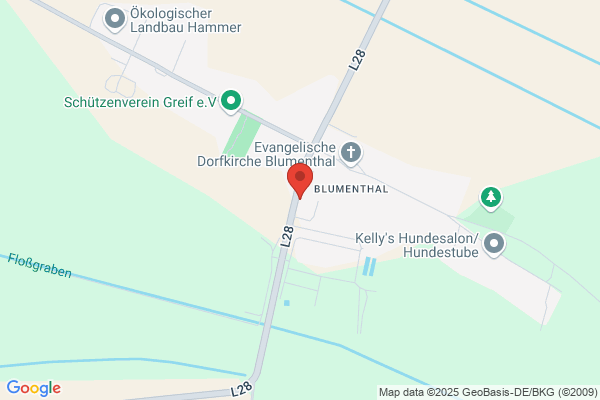 Freiwillige Feuerwehr
