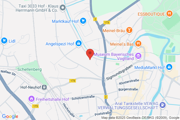 Freizeit- u. Fitnessclub Inh. Roland Schewe