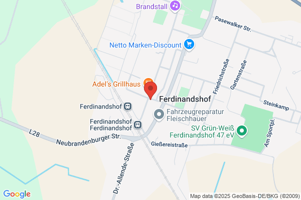 Frisiersalon Inh. Anke Schultz