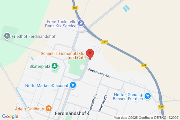 Getränke Brückner GmbH