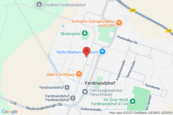 Grimm Elektrogroßhandel