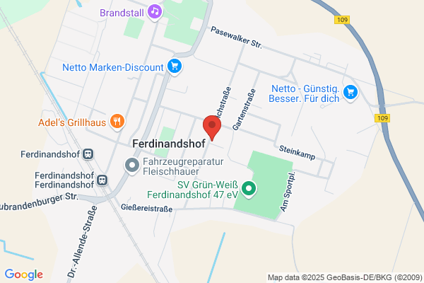 HDO Vertriebsgesellschaft mbH