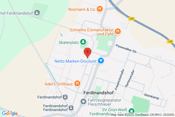 Luzyga Ernst und Sohn