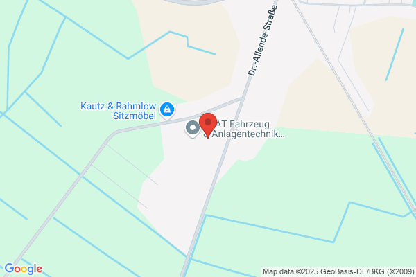 OAS Pasewalk GmbH