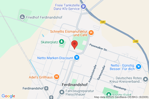 Osterhuber Agrar GmbH Gut