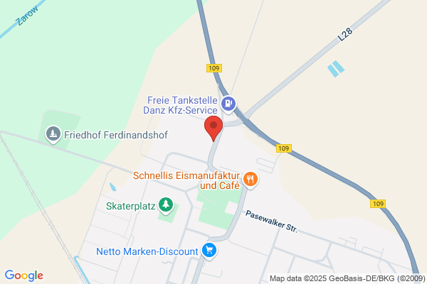 SIS Elektrotechnik GmbH