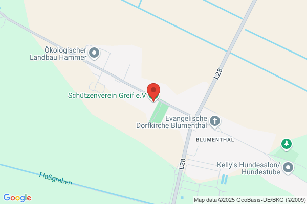 Schützenverein Greif e.V.