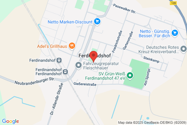 Wilhelmsburg