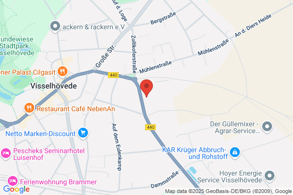Winkelsesser Fliesen Estrich GmbH