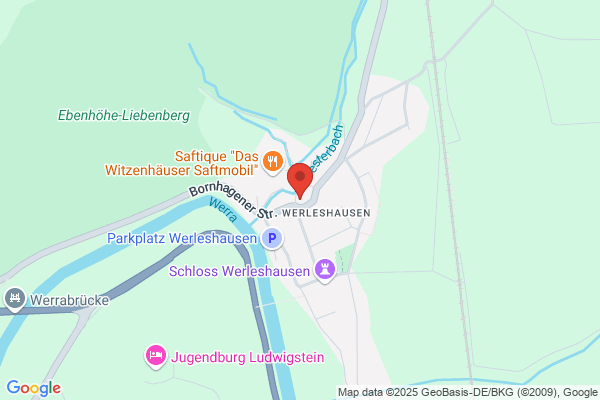 Hotel Alte Dorfschule