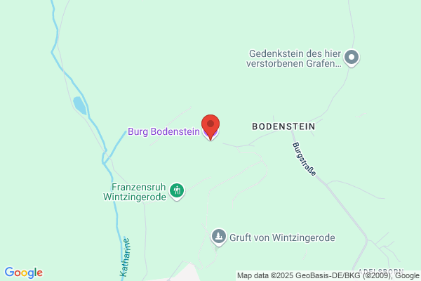 Am Schloss