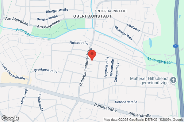 BS Wohnbau- und Immobilien GmbH