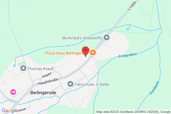 SV Rot-Weiß-Berlingerode e.V.