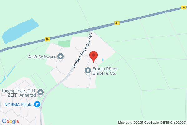 SMB Schröder Mechanische Bearbeitung GmbH
