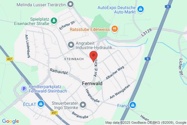 Die Goldene Au