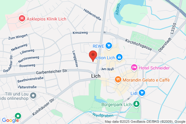 BAG-Biologische AnalysensystemGmbH